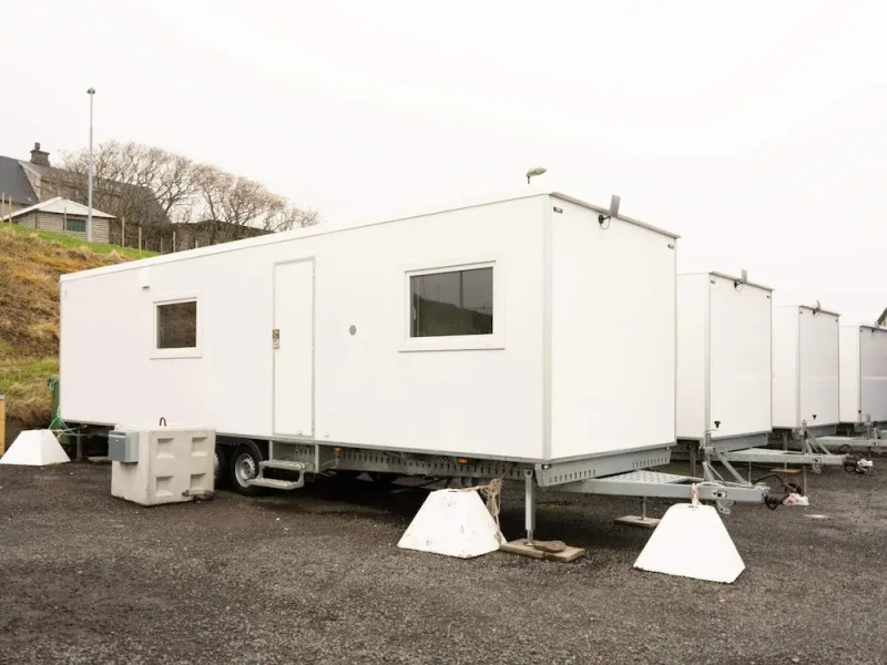 4 Star Holiday Home in