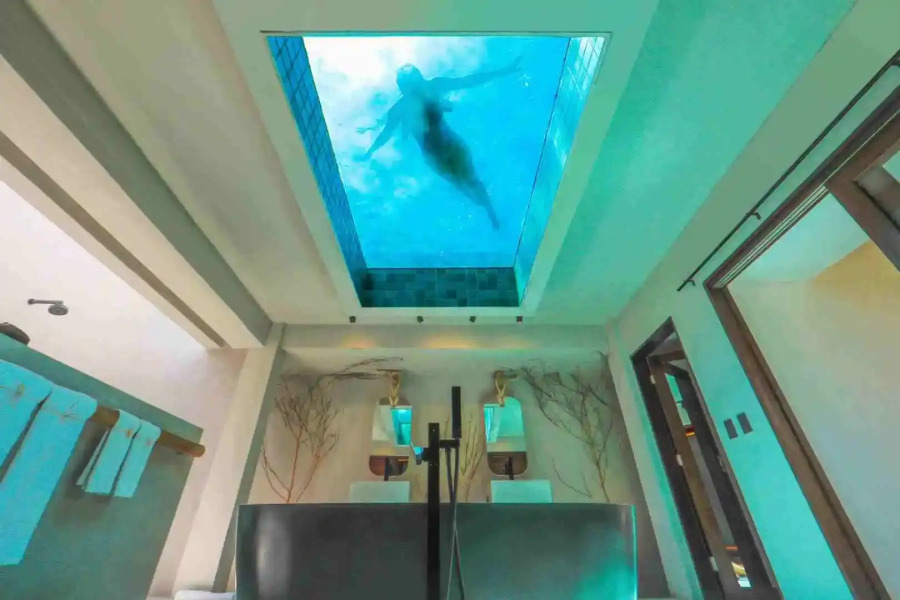 Pousada Reserva do Patacho