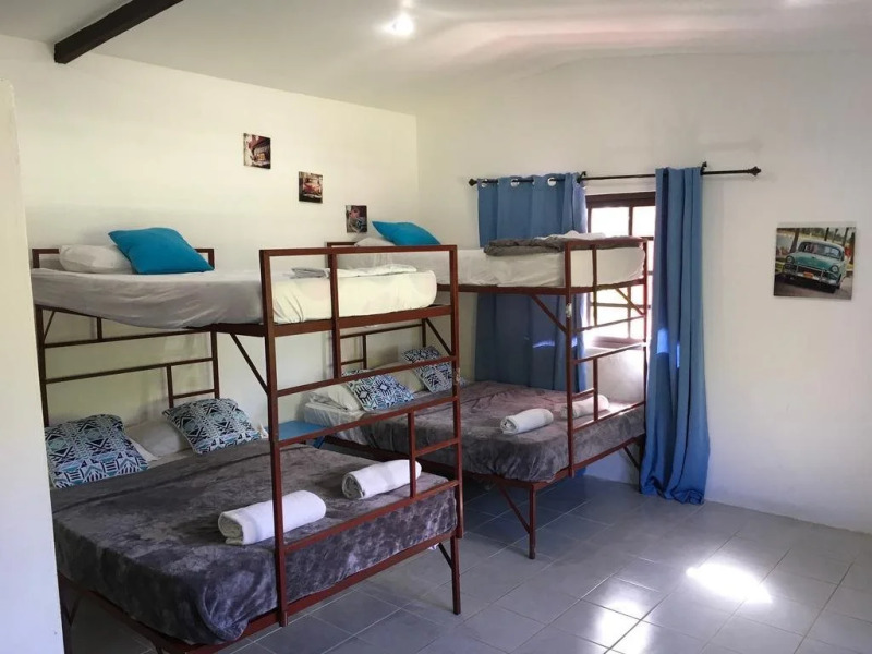 La Petite Maison Cabañas & Hostal