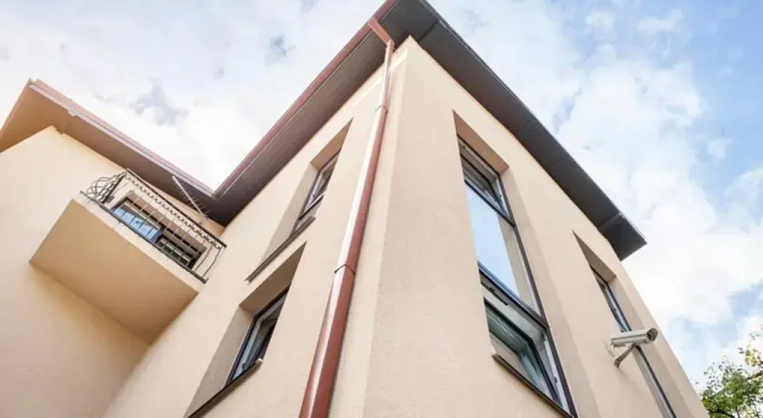 Svečių Namai Žasliuose