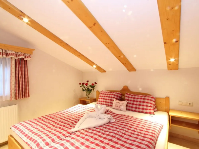 Charming Holiday Home With Private Swimming Pool in Salzburg