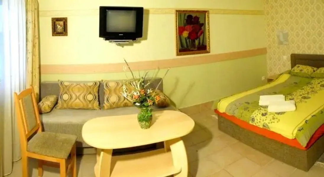 Hotel-Pension Residenz