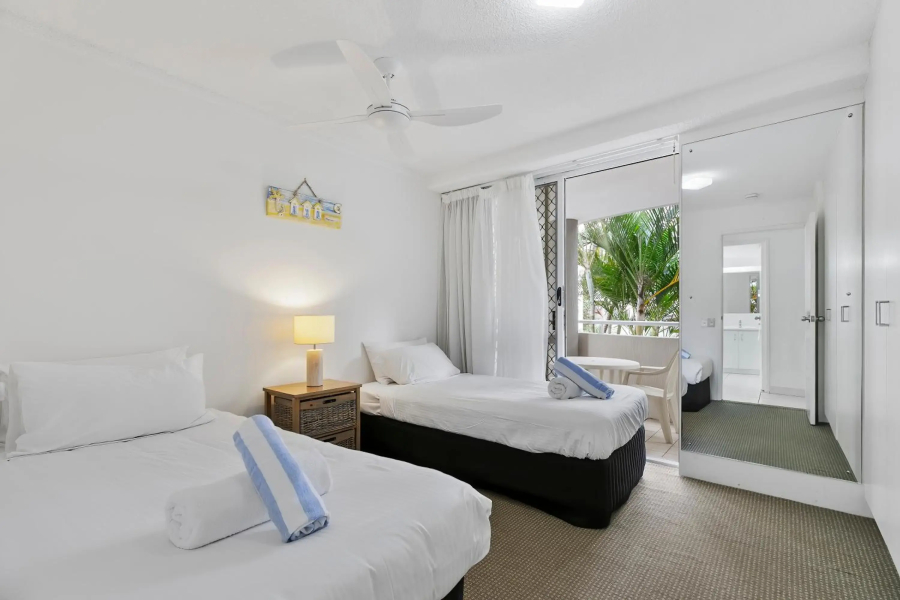 Noosa Hill Resort
