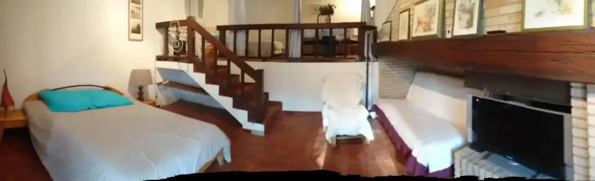 Apt 65 M2 Dans Villa Avec Piscine Banyuls Sur Mer