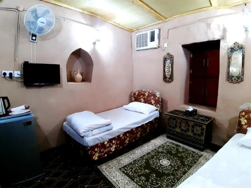 Al Misfah Hospitality Inn
