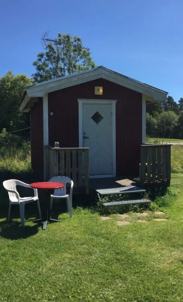 Norrtälje Camping