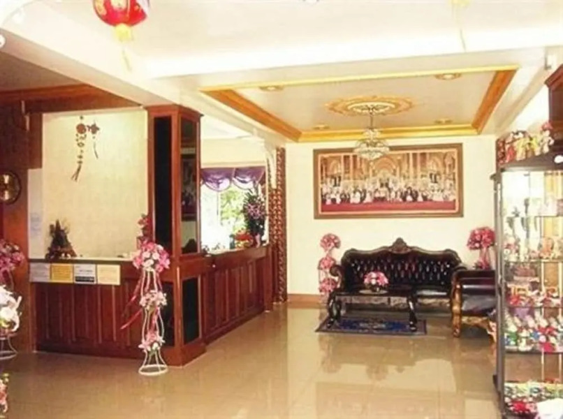 Sun Resort Bandhavgarh