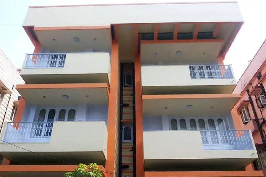 Heaven Place Guest House