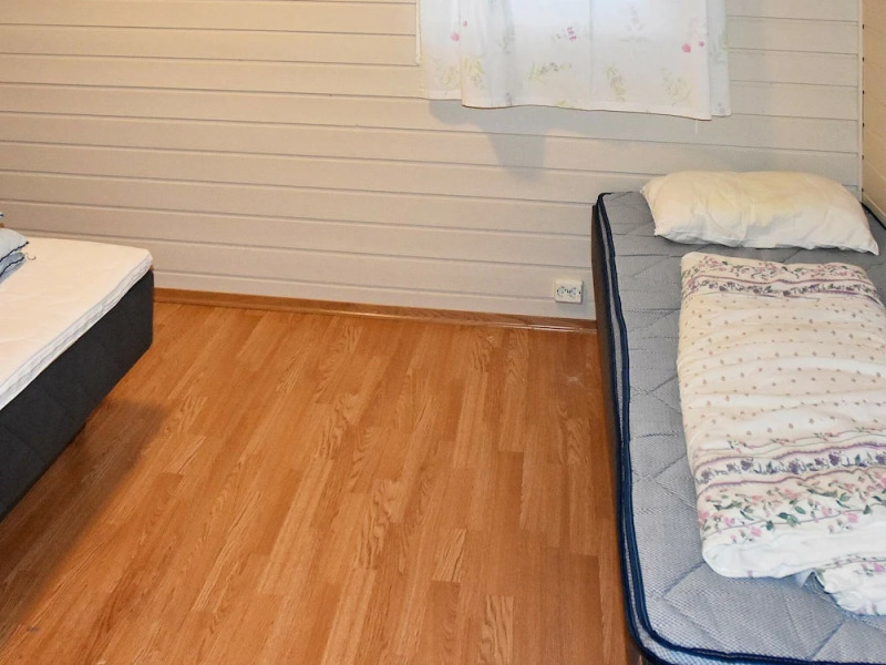 6 Person Holiday Home in Selje