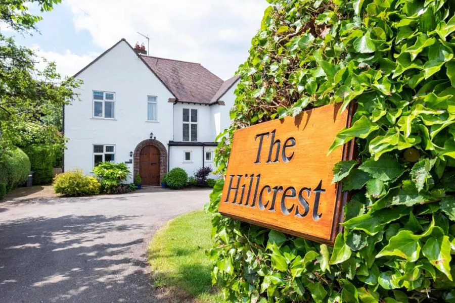 The Hillcrest