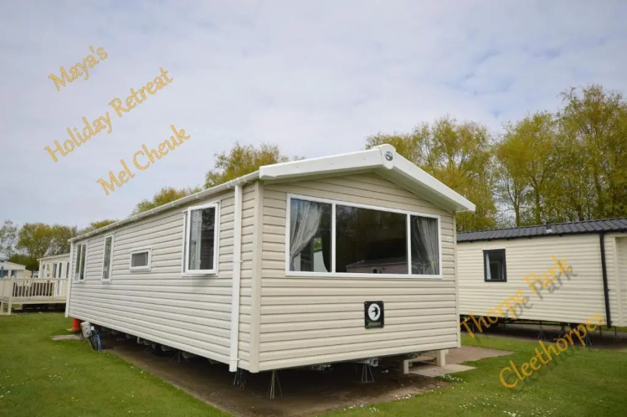 Maya's Holiday Retreat