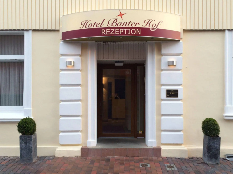 SleepBEEONE Wilhelmshaven