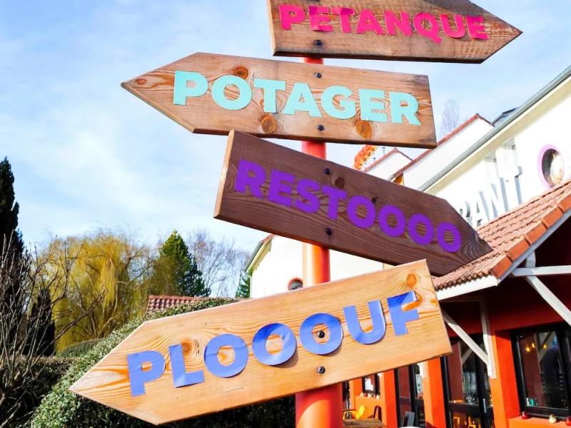 Comfort Hotel Beaune