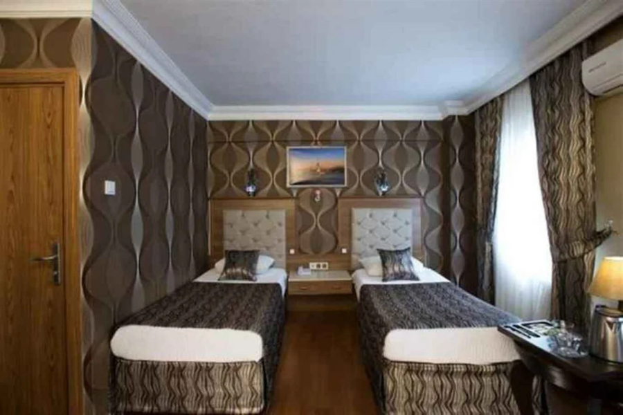 Sirin Otel