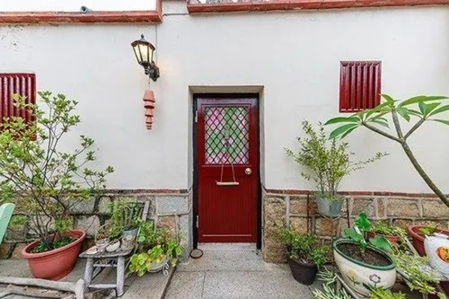 Island the Surf Taiwan Kinmen Hostel