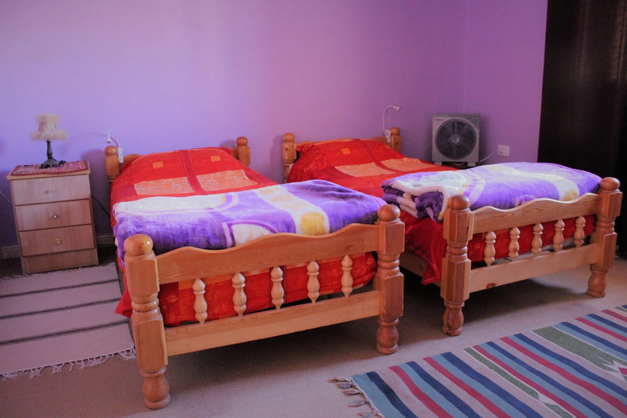 Petra Bed & Breakfast