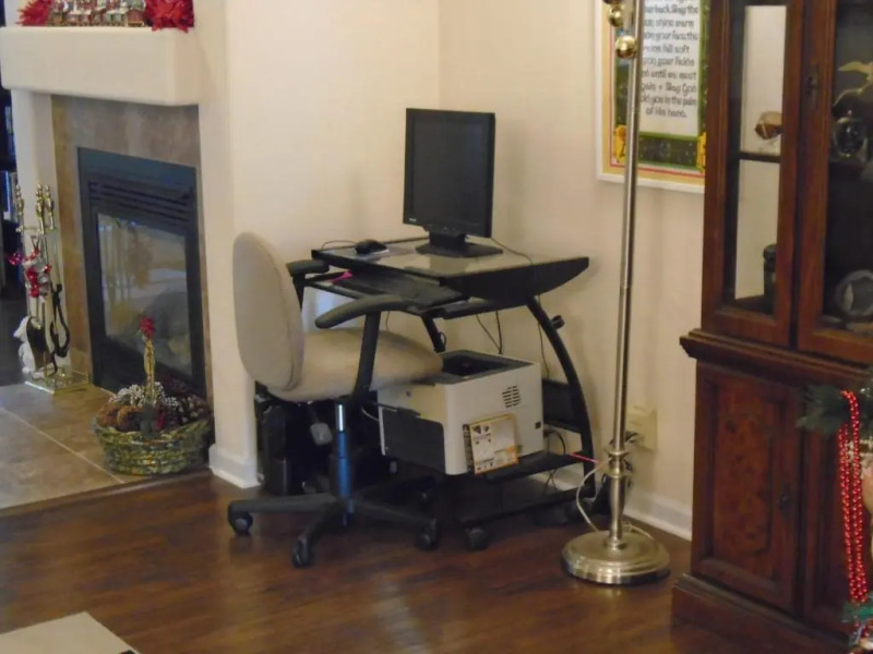 Amber Lights Bed and Breakfast