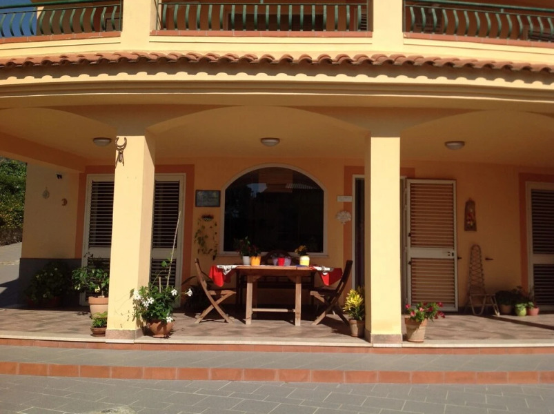 Villa Hermosa B And B