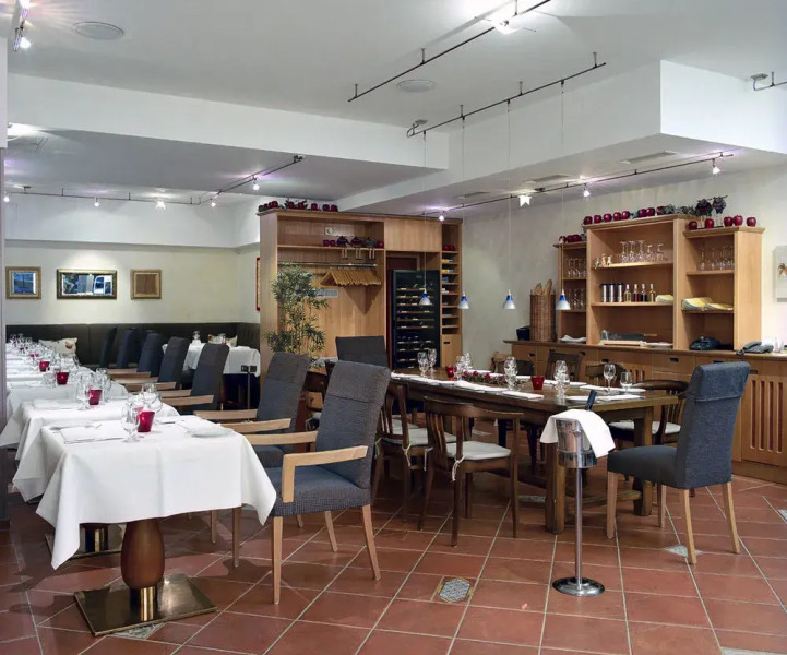 Top Hotel La Residence Saarbruecken