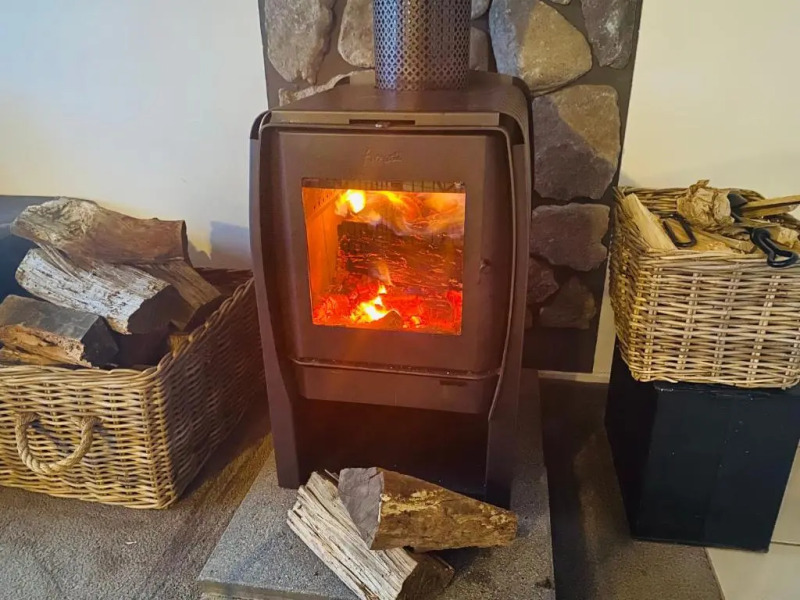 ELM Riverside Accommodation