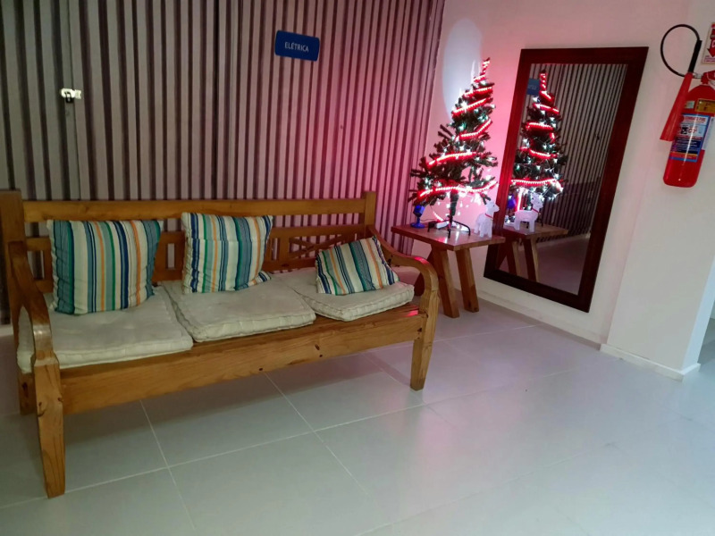 Loft Condado Bl 2 Ap 116 Aldeia dos Reis Sahy