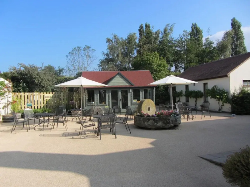 Three Choirs Vineyards