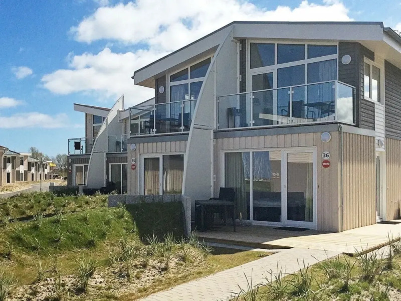 Holiday Home in Wendtorf