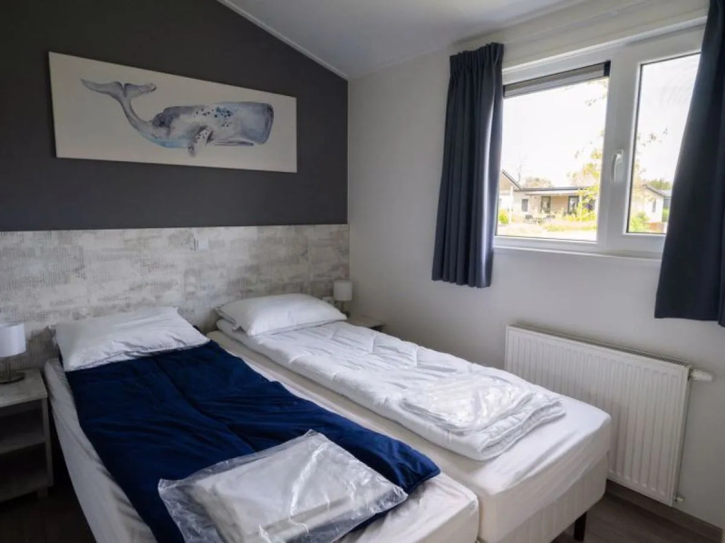 EuroPacs Resort Markermeer 18116