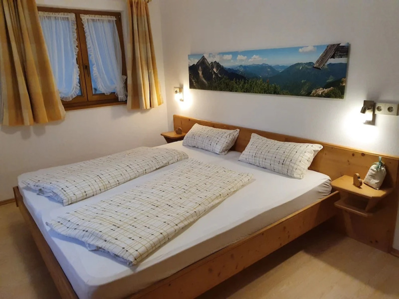 Ferienwohnungen Hans Fernsebner