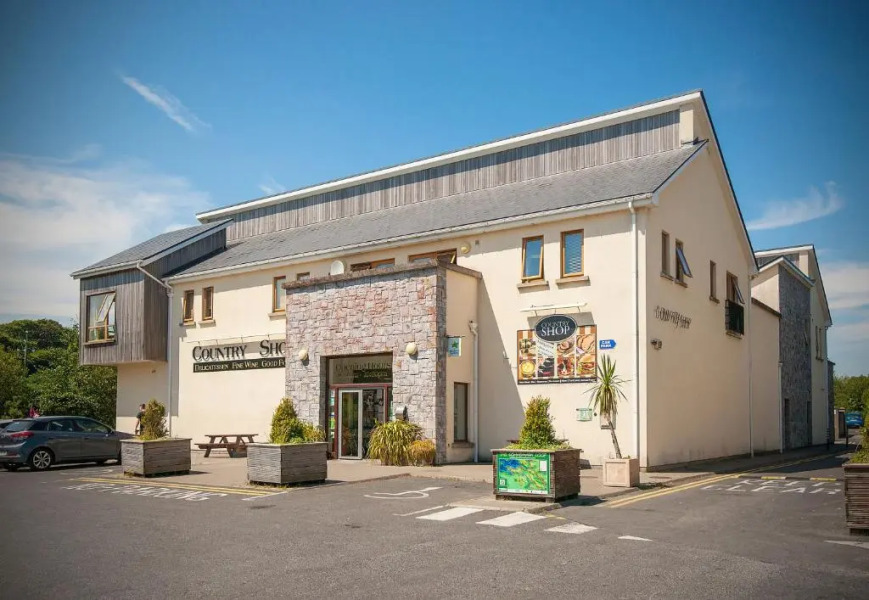 Cottage 182 – Letterfrack