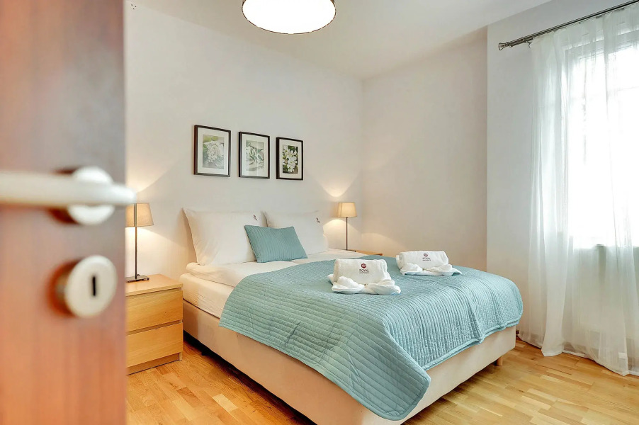 Little Home - Sunrise