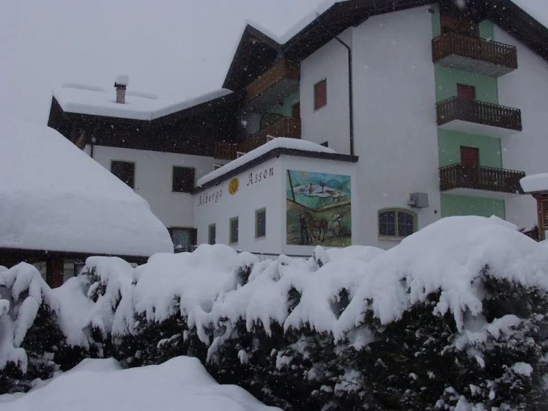 Albergo Asson