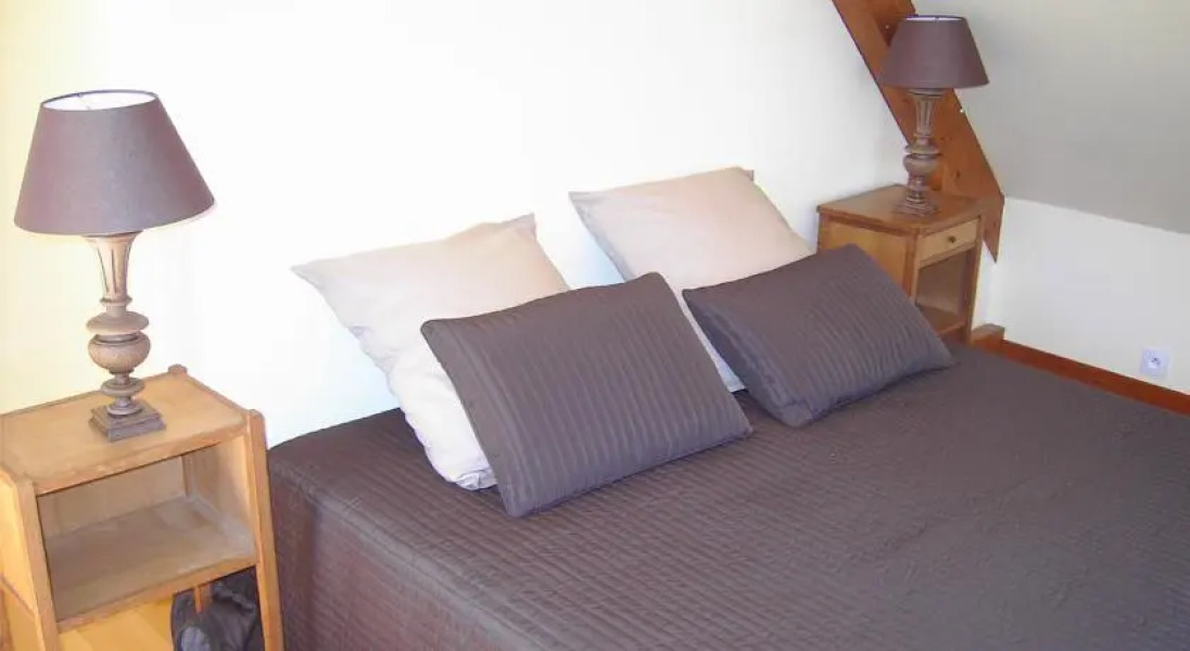 Villa Bord de Mer Kairon-Plage