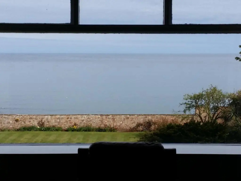 Crail House Apartments