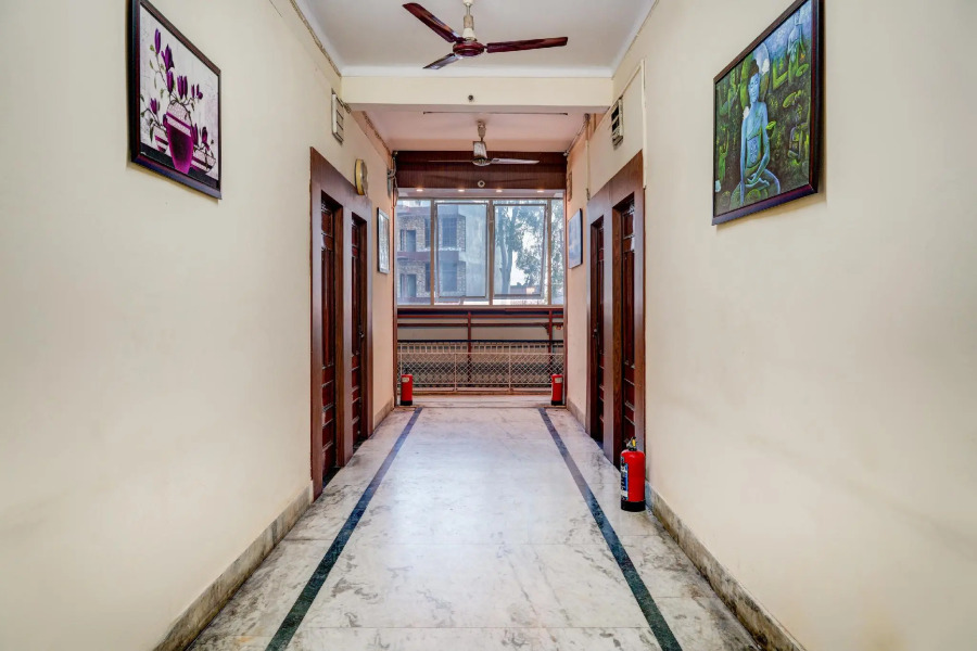 OYO 65192 New Hotel Highway