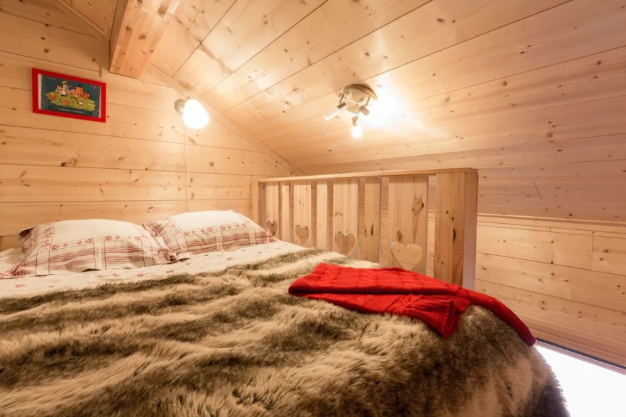 Appartement Andromède