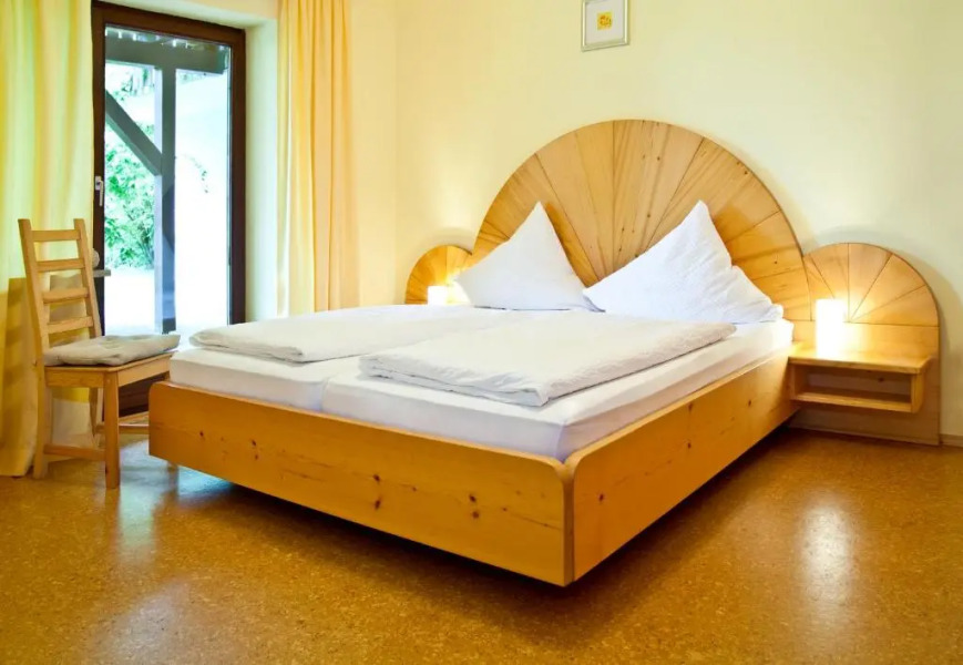 Ferienwohnungen Grimm