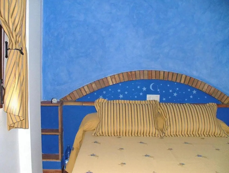 Apartamentos Rurales Alcazaba de las Torres