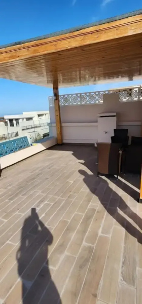 Villa Jack Beach