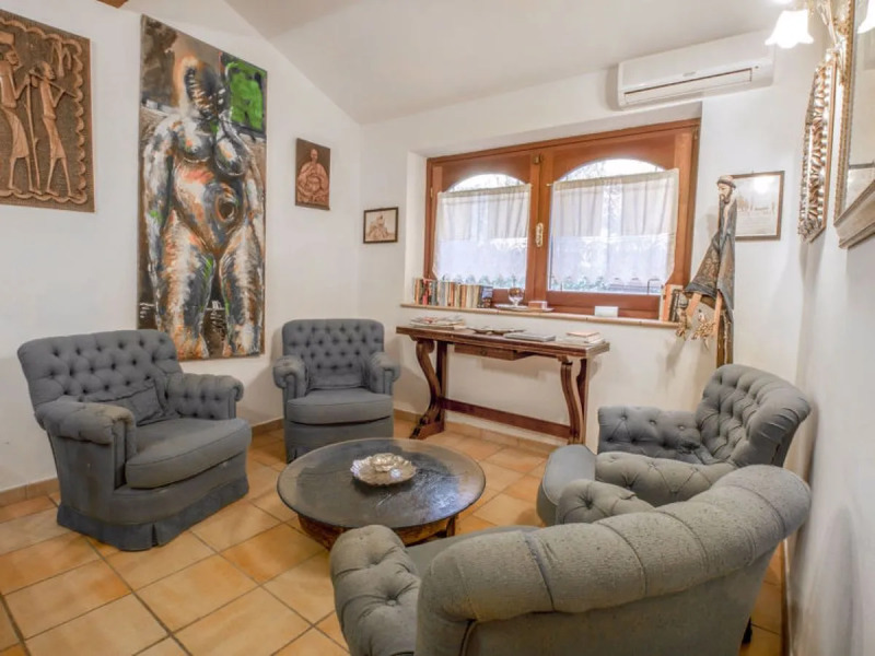 Locazione Turistica Messi