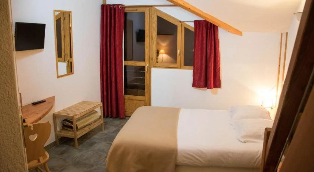 Le Refuge de l'Eterlou