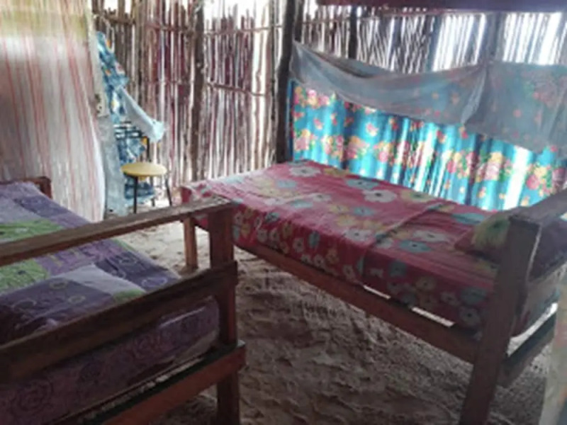 Cabañas Nalunega San Blas