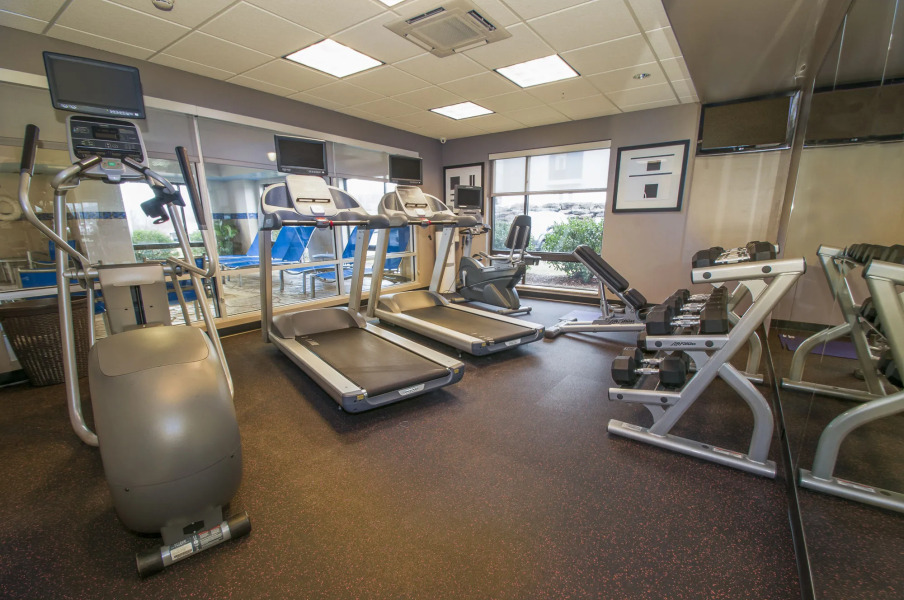 TownePlace Suites by Marriott Scranton Wilkes-Barre