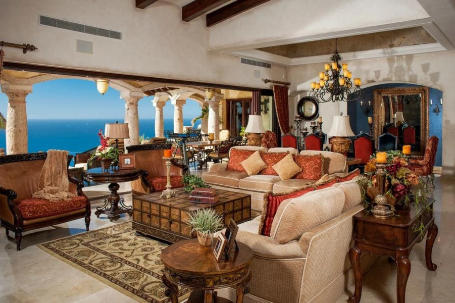 Villa Maria by Cabo Villas