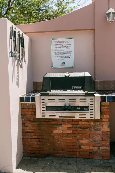 Caribbean Palm Village Resort