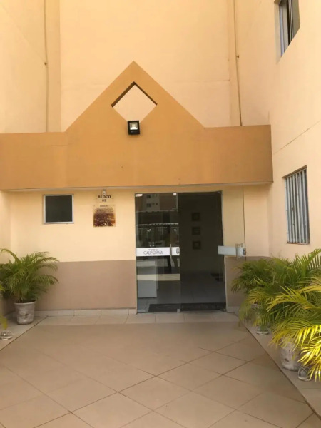 Apartamento Petrolina