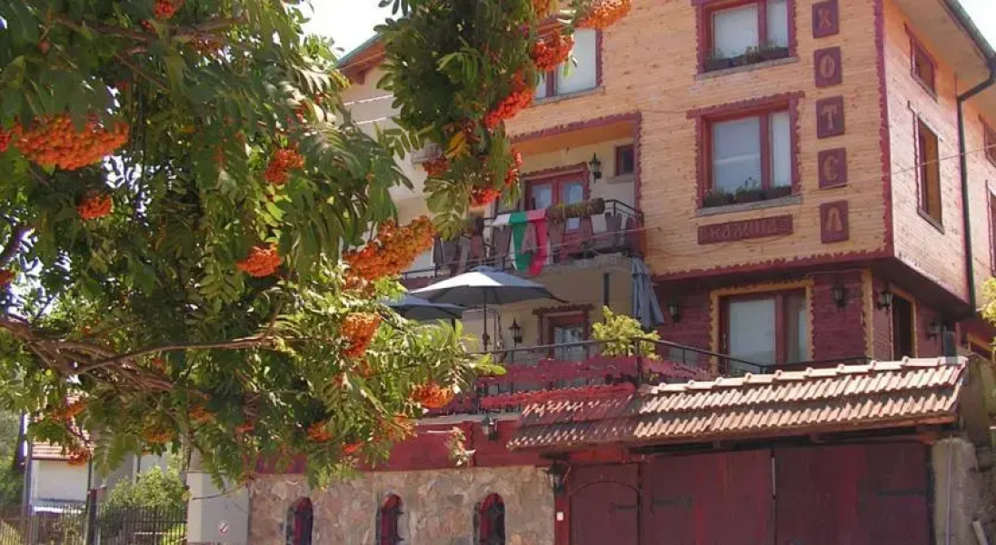 Guest House Kalina