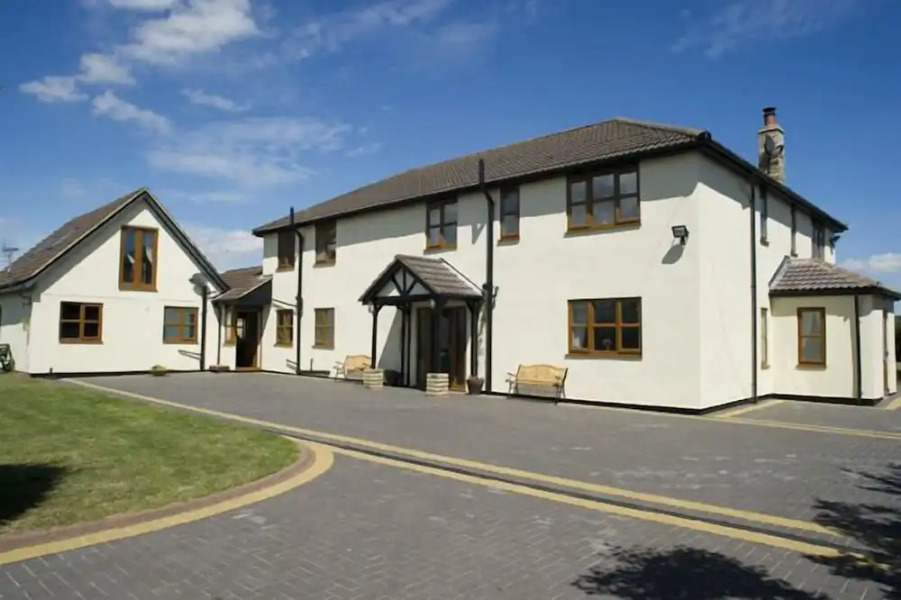 Rookery Farm Guest House