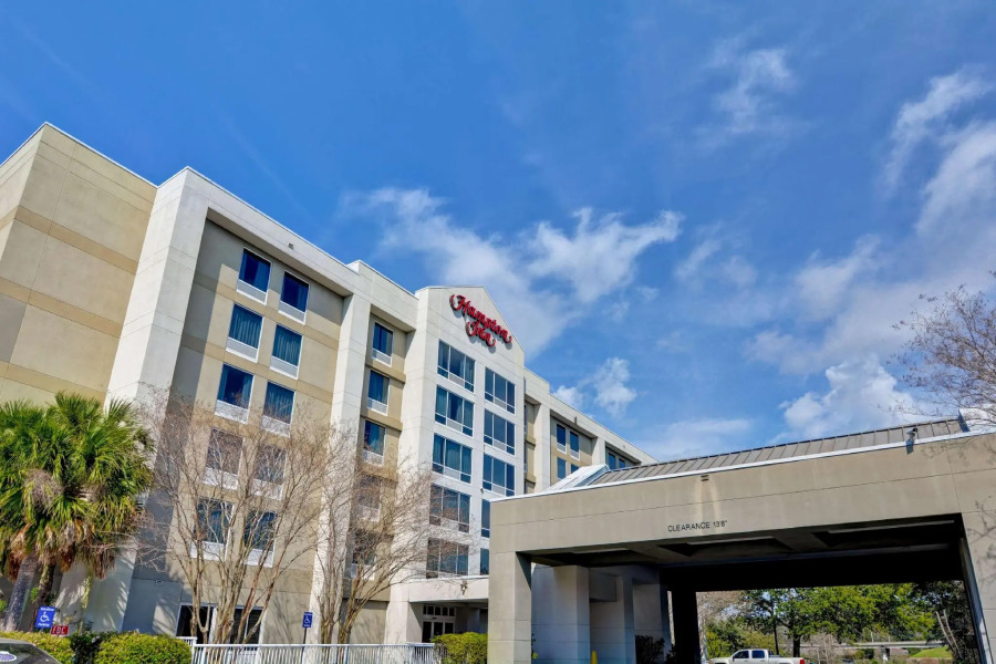 Hampton Inn Mobile-East Bay/Daphne