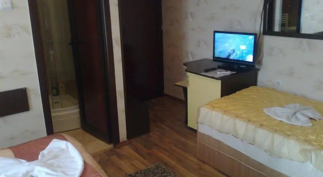 Pensiunea Juliana Brad